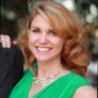 Dr. Georgianna (George) Shea